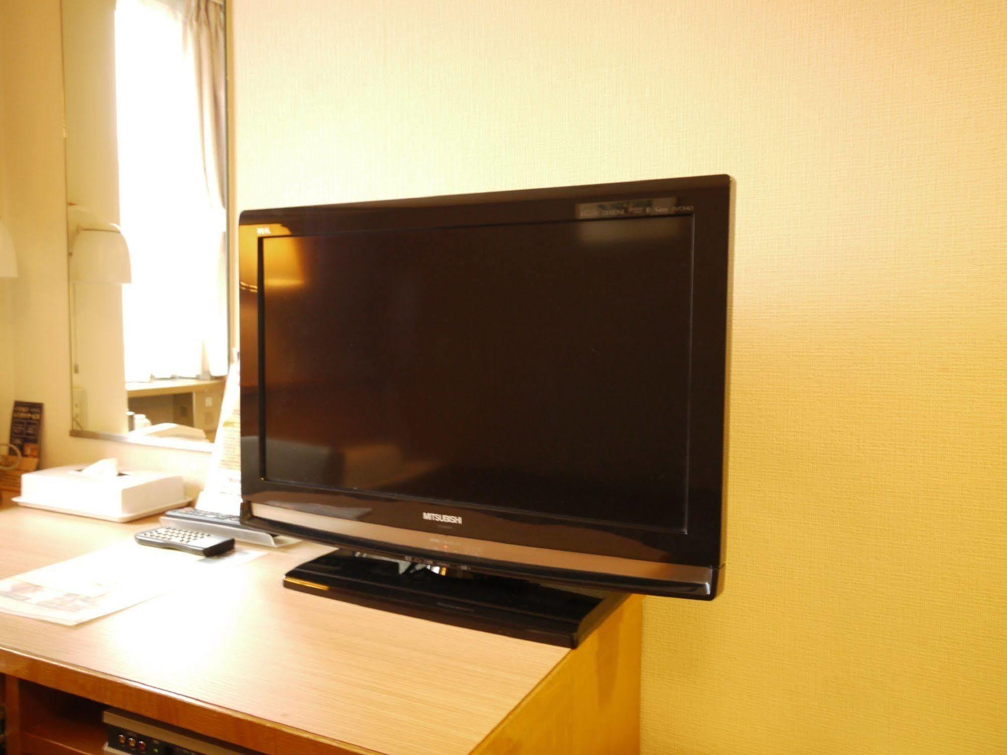 Hotel Route-Inn Shiojiri Zewnętrze zdjęcie