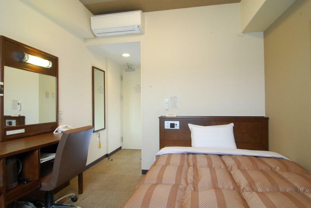 Hotel Route-Inn Shiojiri Zewnętrze zdjęcie